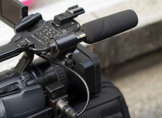 SONY VIDEOCAM