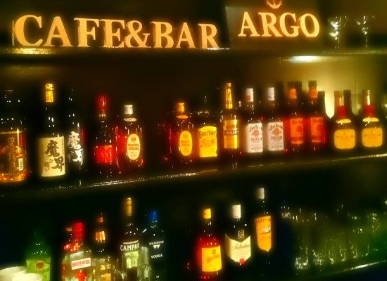 カフェバーAGRO