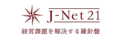 J-Net 21